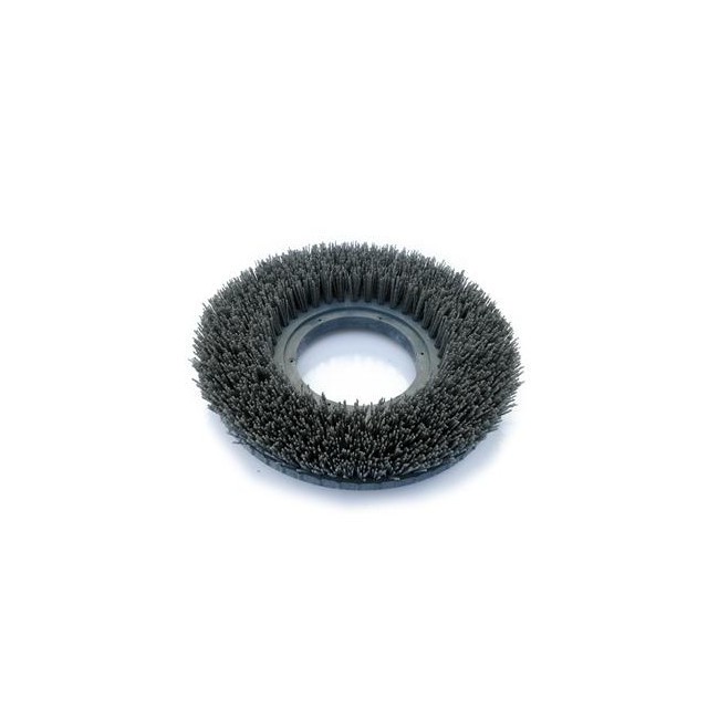 Brush disc, 370 mm, 14.5, magna grit (very strong brush)