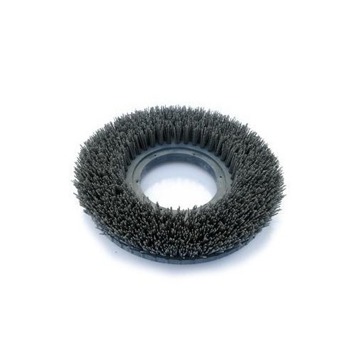 Brush disc, 370 mm, 14.5, magna grit (very strong brush)