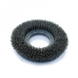 Brush disc, 370 mm, 14.5, magna grit (very strong brush)