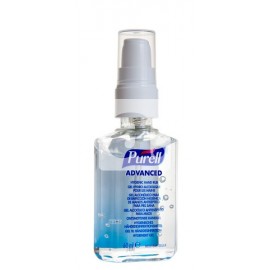 Disinfectant Purell, 60 ml, Personal Issue Pump