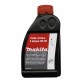 Makita lawn mower oil for 4-stroke lawn mower, 0.6 L