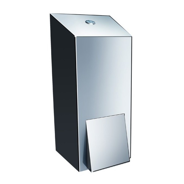 Liquid soap dispenser Merida Stella Maxi