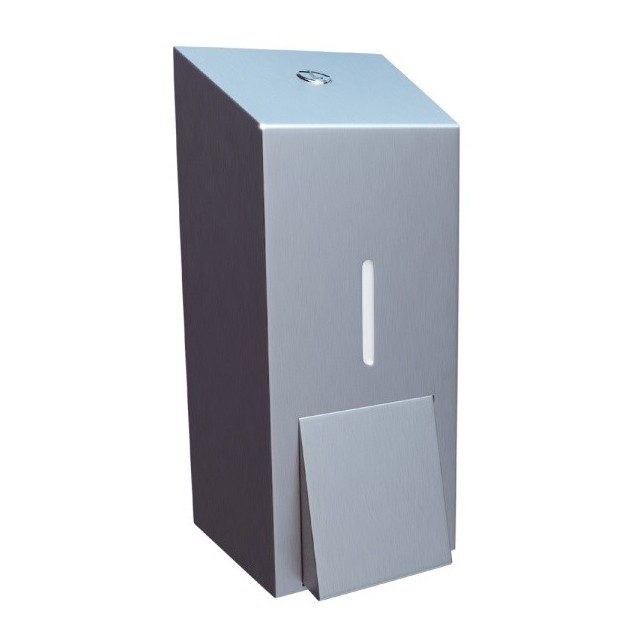 Foam soap dispenser Merida Stella Maxi, matte