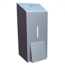 Foam soap dispenser Merida Stella Maxi, matte