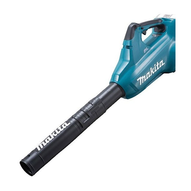 Leaf blower Makita, 2×18V, without batteries