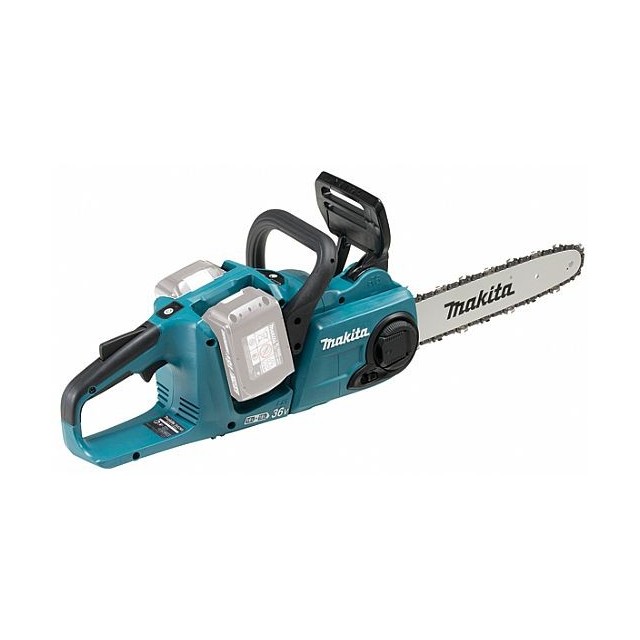 Makita akukettsaag 2x18V - Pesumati