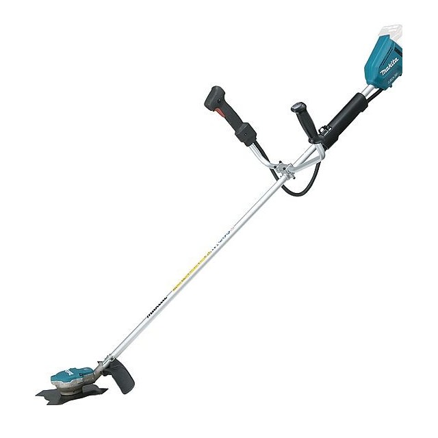 Makita akutrimmer 2x18V - Pesumati