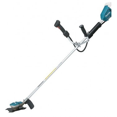 Makita akutrimmer 2x18V - Pesumati