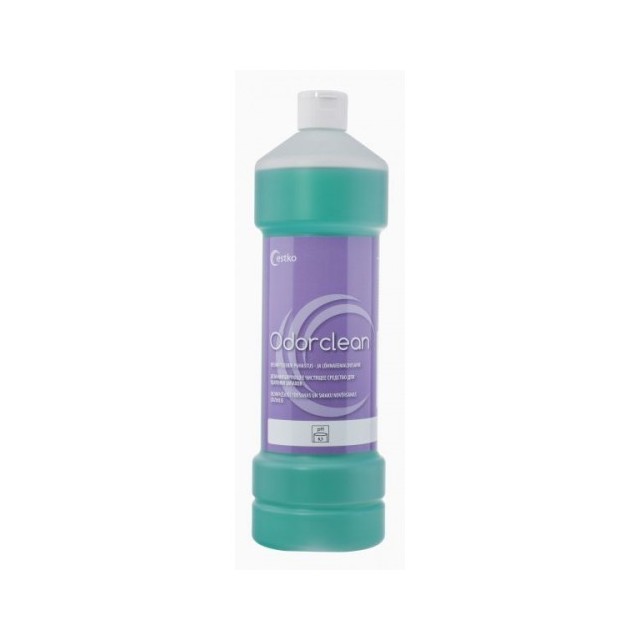 Plano Odorclean disinfecting cleaner, 1 litre