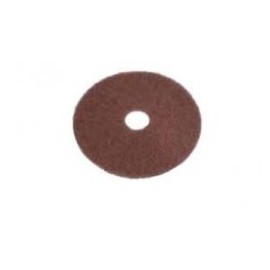 Nilfisk Eco 13", 333mm disc, brown - Pesumati