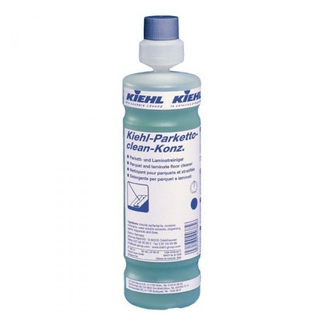 Parquet cleaner Kiehl-Parketto-clean, 1 L