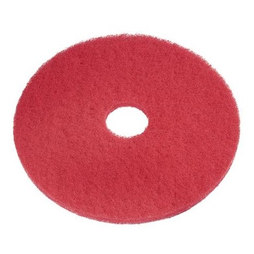 Nilfisk eco 14″, 355mm disc, red - Pesumati