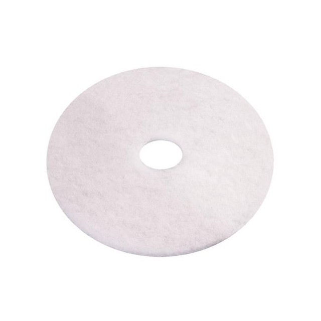 Nilfisk Eco 14″, 355mm disc, white - Pesumati