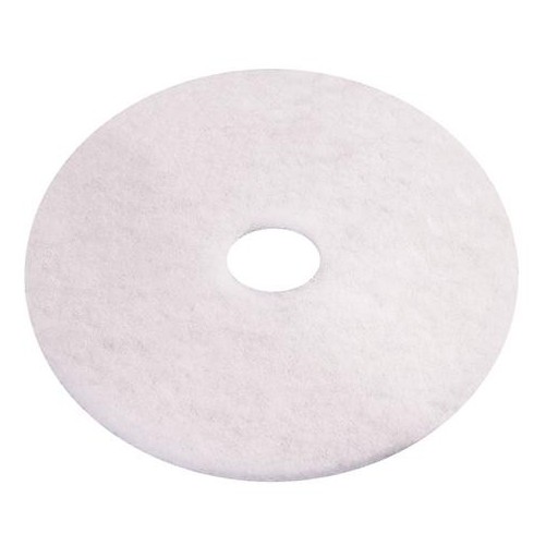 Nilfisk Eco 14″, 355mm disc, white - Pesumati