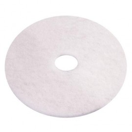 Nilfisk Eco 14″, 355mm disc, white - Pesumati