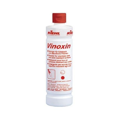 Kiehl Vinoxin puhastusaine 500ml - Pesumati