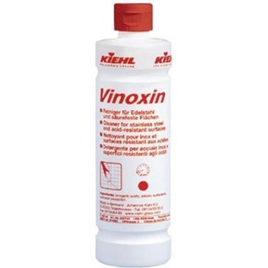 Kiehl Vinoxin puhastusaine 500ml - Pesumati