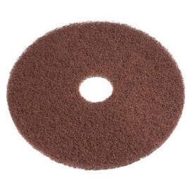 Nilfisk Eco 18″, 457mm disc, brown - Pesumati