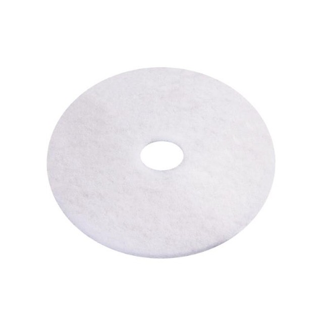 Nilfisk Eco 20″, 508mm disc, white - Pesumati