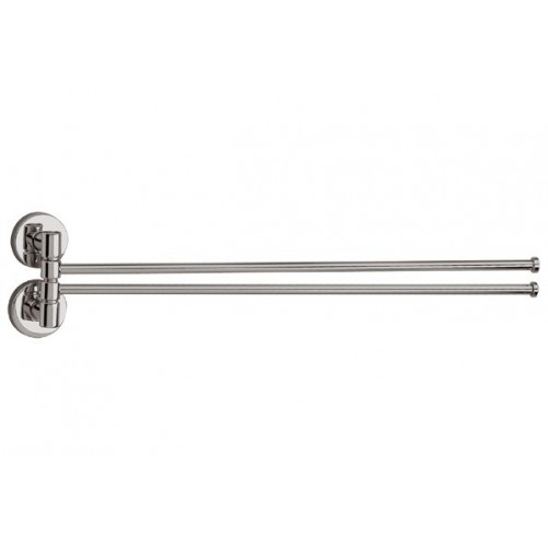 Towel rack L-500, mobile