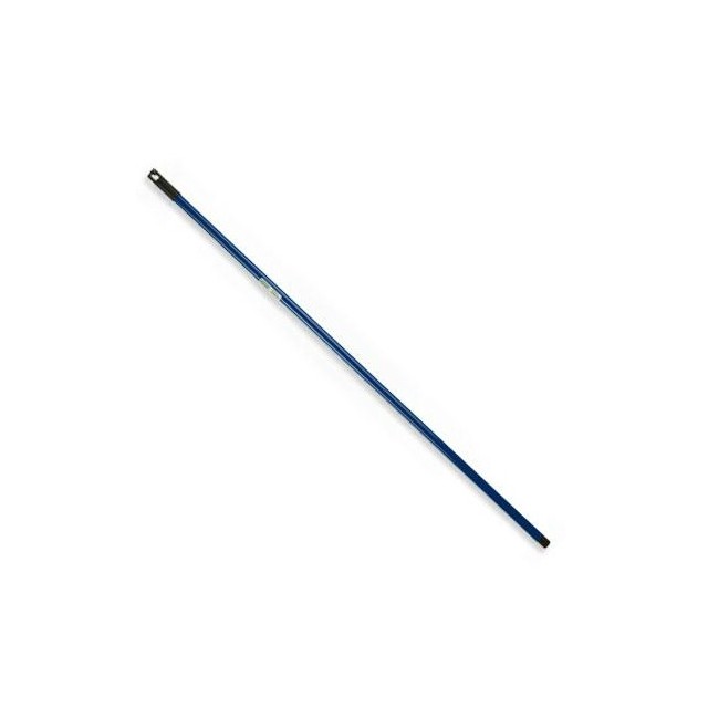 Handle, Cisne, plastic thread, 130 cm, blue