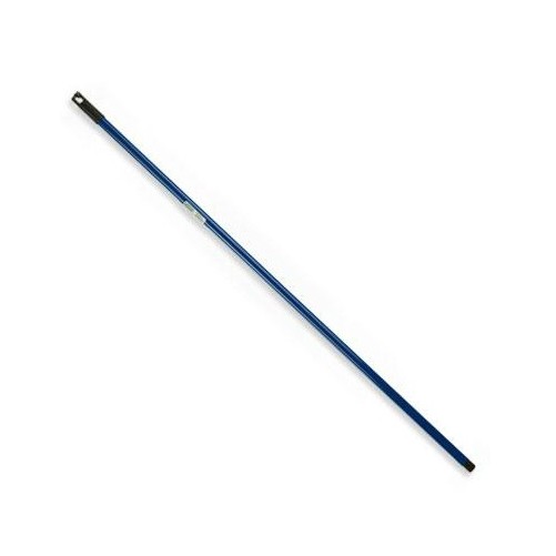 Handle, Cisne, plastic thread, 130 cm, blue