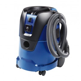 Wet and dry vacuum cleaner Nilfisk Aero26, with power plug, 25 L