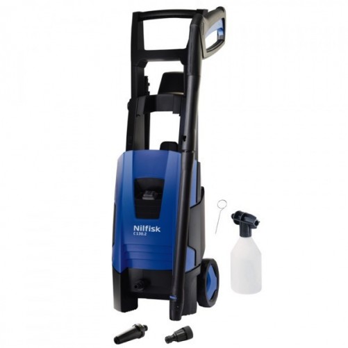 Pressure washer Nilfisk C130.2 for home user