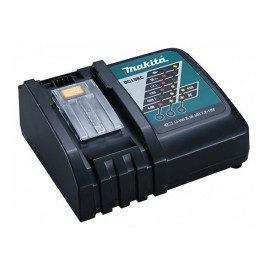 Battery and charger for Makita trimmer