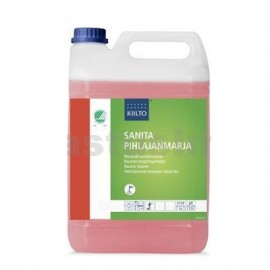 Kiilto Sanita puhastusaine 5L - Pesumati