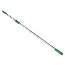 Telescopic handle UNITEC 2×1 m