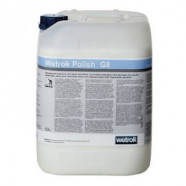 Wetrok vaha Polish G8 | Pesumati