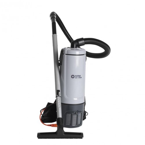 Vacuum cleaner GD5 HEPA Basic 36v with battery, portable