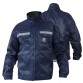 Jacket WORTEX 201, dark blue, XXL