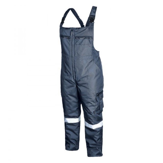 FARGO overalls, blue M