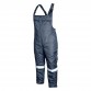 FARGO overalls, blue XL