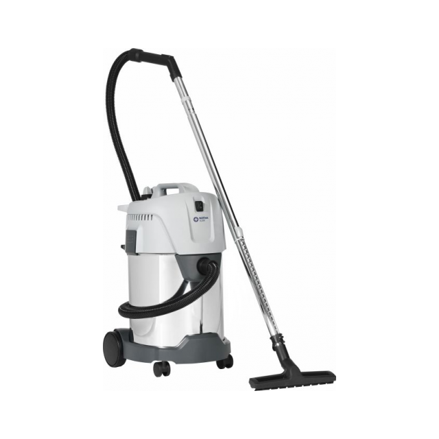 Nilfisk VL200 30EU wet and dry vacuum cleaner, 30 L - Pesumati