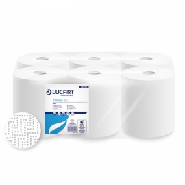 Lucart Strong 150 rullrätik - Pesumati