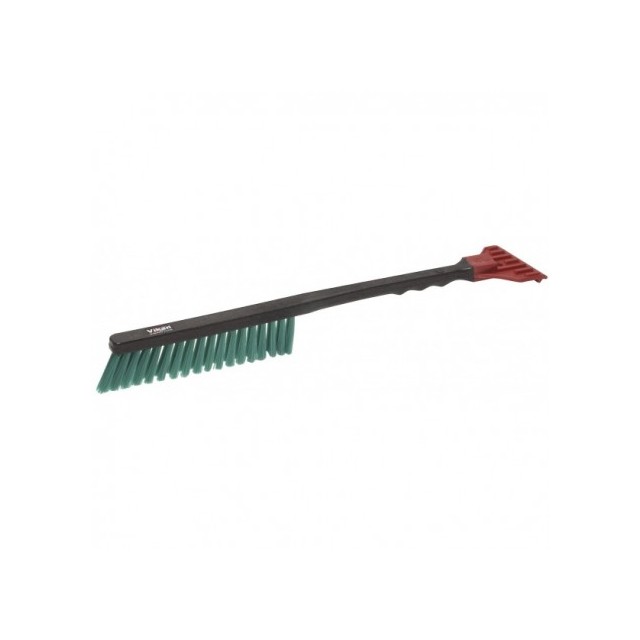 Snow brush + ice scraper Vikan, 500×25 mm, rigid, for car