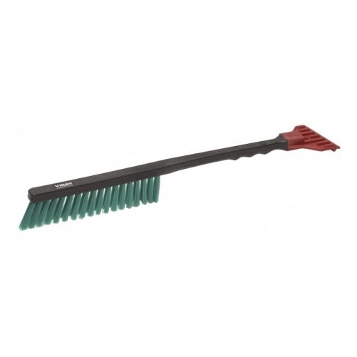 Snow brush + ice scraper Vikan, 500×25 mm, rigid, for car