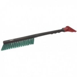 Snow brush + ice scraper Vikan, 500×25 mm, rigid, for car