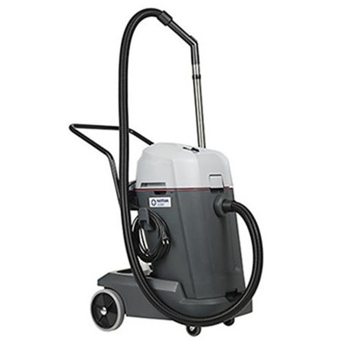 Nilfisk VL500 55-2 BDF wet and dry vacuum cleaner - Pesumati