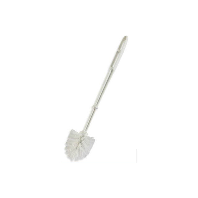 Toilet brush Cisne without base, white