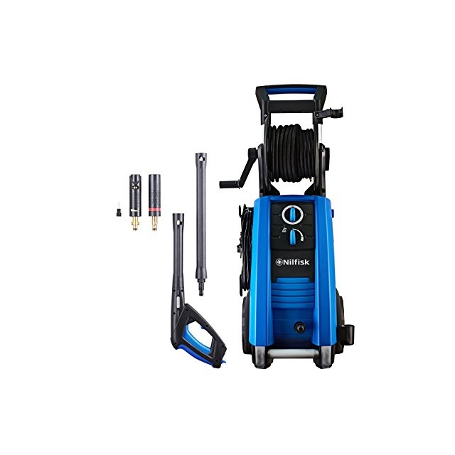 Pressure washer P160.2-15XTRA