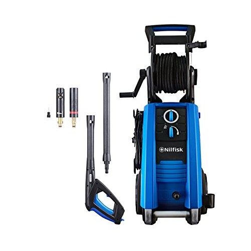 Pressure washer P160.2-15XTRA