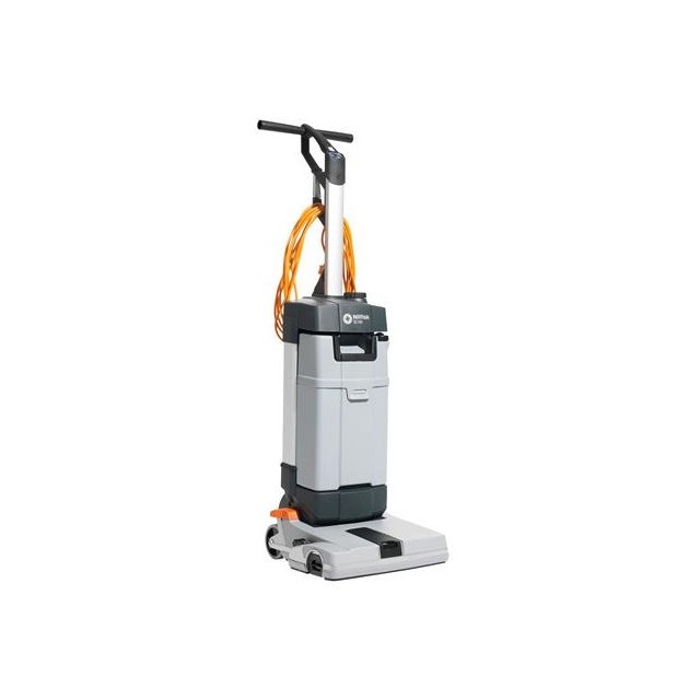 Nilfisk SC100 E floor scrubber - Pesumati