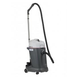 Nilfisk VL500 35 EDF wet and dry vacuum cleaner - Pesumati