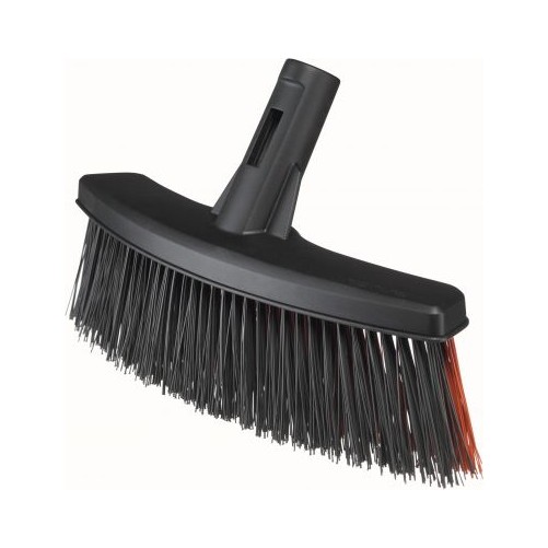 Fiskars Solid M outdoor brush with handle