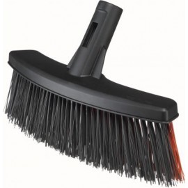 Fiskars Solid M outdoor brush with handle