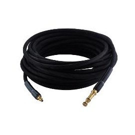 Superflex 15-metre hose for pressure washers (E130-145, P150 XTRA)